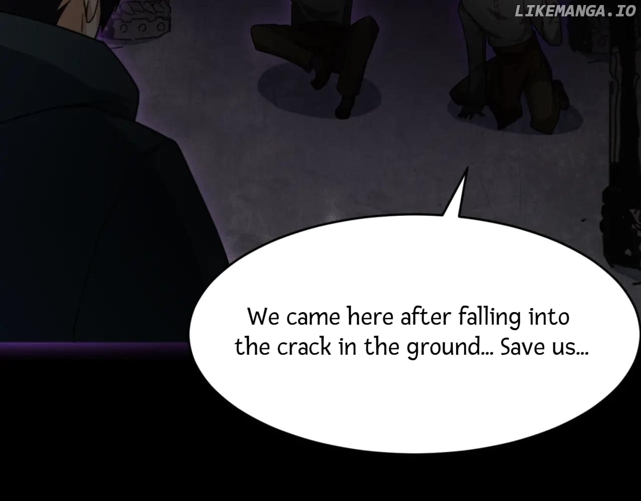 Era of the Haunted Chapter 157 - page 12